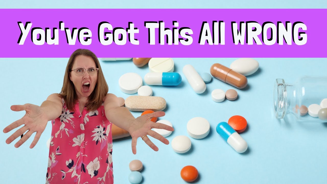 Don't Believe This MYTH About Rifaximin!