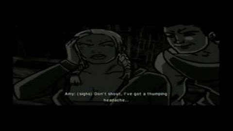 ObsCure: The Aftermath - Animated Storyboard Six