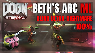 Doom Eternal - Beth