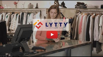 LYTTY - Customer Engagement and Analytics software - Explainer video