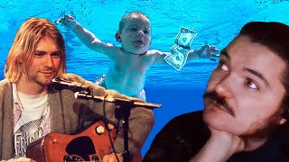 картинка: Маргинал про философию группы Nirvana