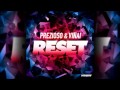 Prezioso VINAI Reset mp3