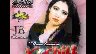 Mi Tonto Amor - Xochitl Mejia chords