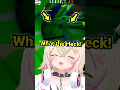 FUWAMOCO Barges into Calli's Spot! [Hololive EN]