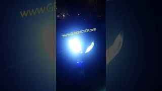 Honda CBR1000RR Angle EYE LED