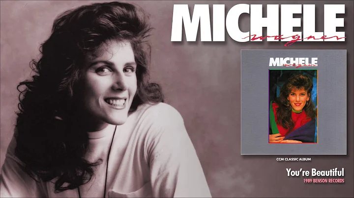 Michele Wagner - You're Beautiful