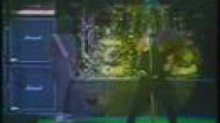 Whitesnake - Mistreated ( Soldier Of Fortune) (pt 2)
