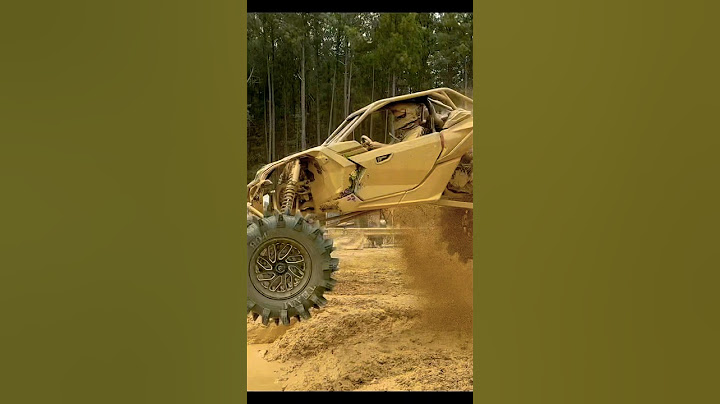 Can Am Maverick X3 is a BOUNTY HOLE BEAST #canam #canamoffroad #superatv #muddin #canamxmr #xmr