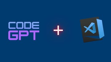Install Code GPT & set API key on VS code -- for developers