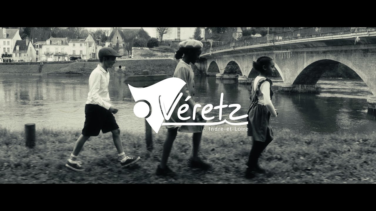 Film des vœux 2025 - Ville de Véretz