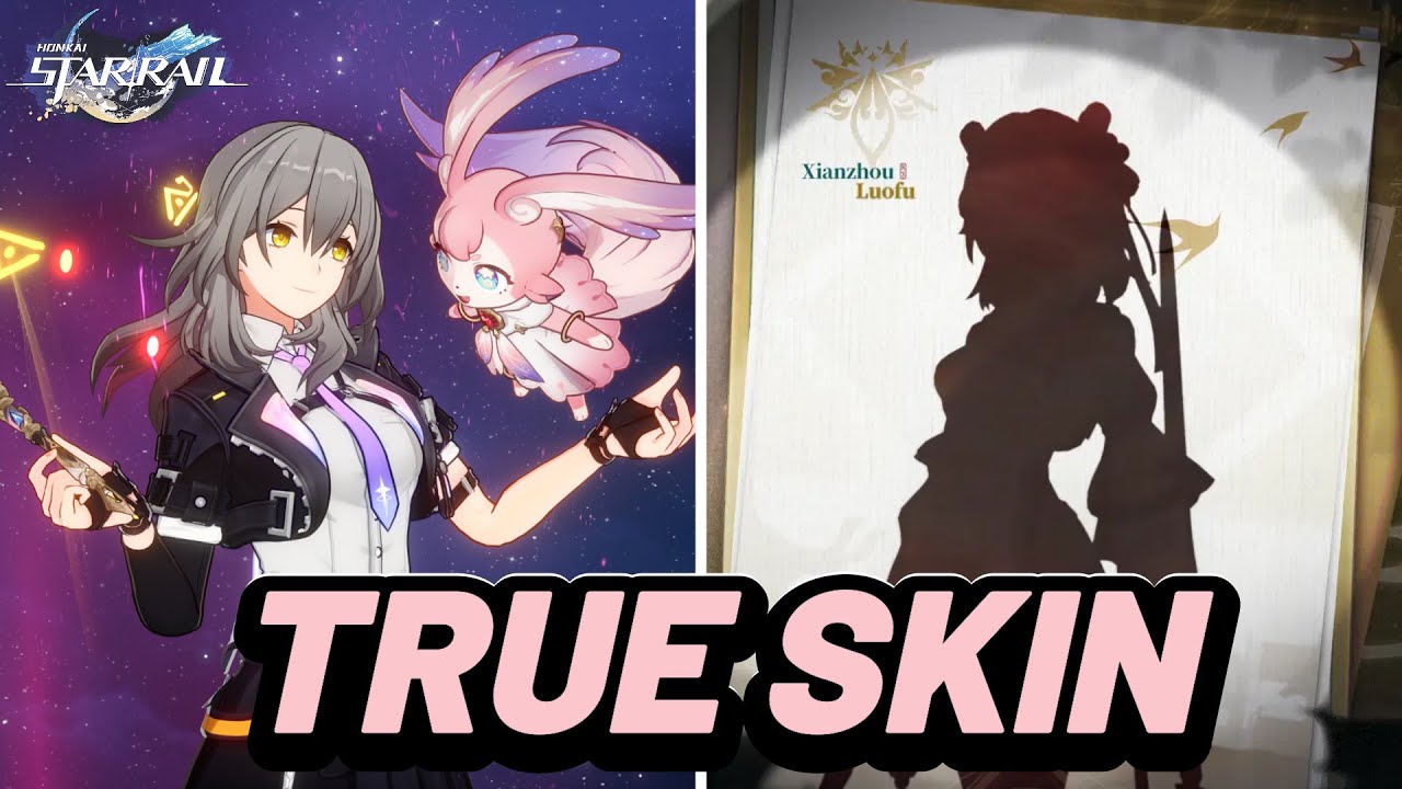 НАКОНЕЦ-ТО!! Наш любимый главный герой получил НАСТОЯЩИЙ СКИН!! Изменения в экипировке 7 марта в ...