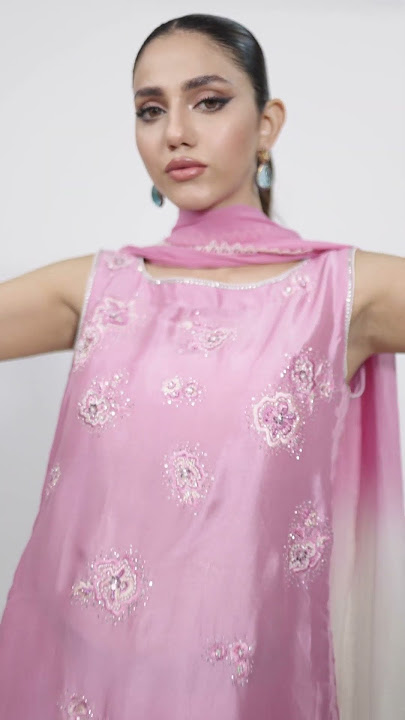 Luxe Pret'24 | Rosita
