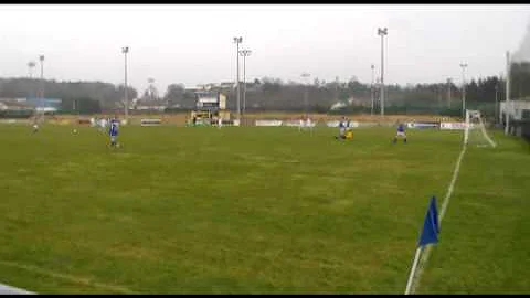 colm feeney goal