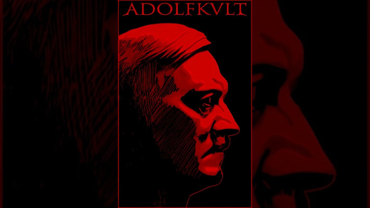 ADOLFKVLT - Demo (2013)