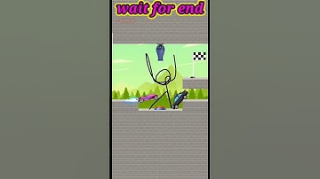 DRAW BRIDGE PUZZLE GAME level 78 🚖🤯 #gaming #shorts #slice #drive #puzzle