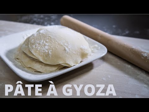 comment-faire-sa-pÂte-À-gyoza-maison-🥟-recette-japonaise