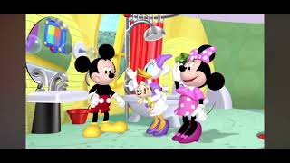 Plutos Puppy Sitting Adventure Oh Toodles