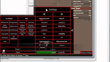 [NO DBVM] Roblox Level 7 Exploit