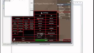 [NO DBVM] Roblox Level 7 Exploit Profile