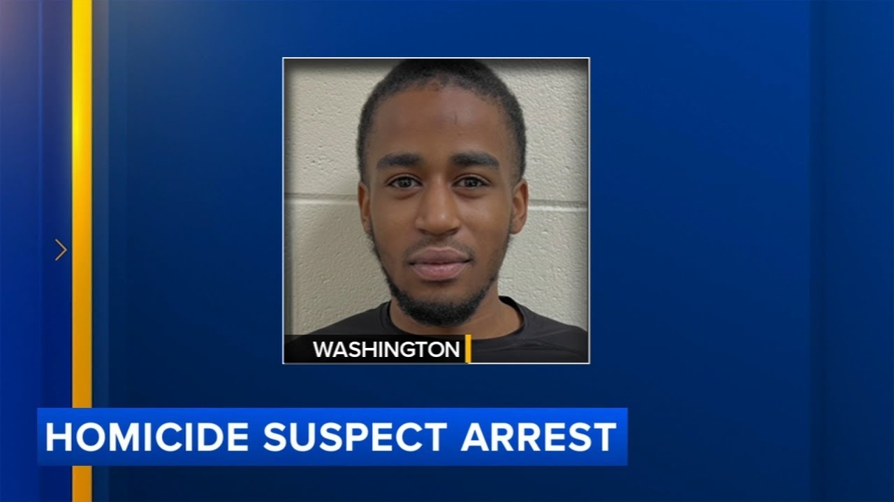 Third suspect arrested in murder of 19-year-old in Norristown, Pa.
