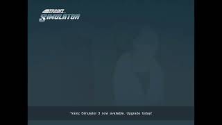 How to Create Massive Wheelslip in Trainz Driver 2