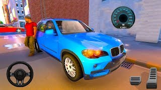 Offroad Prado Car Driver Fortuner Racing Simulator 2020 -gams#     Gameplay screenshot 4