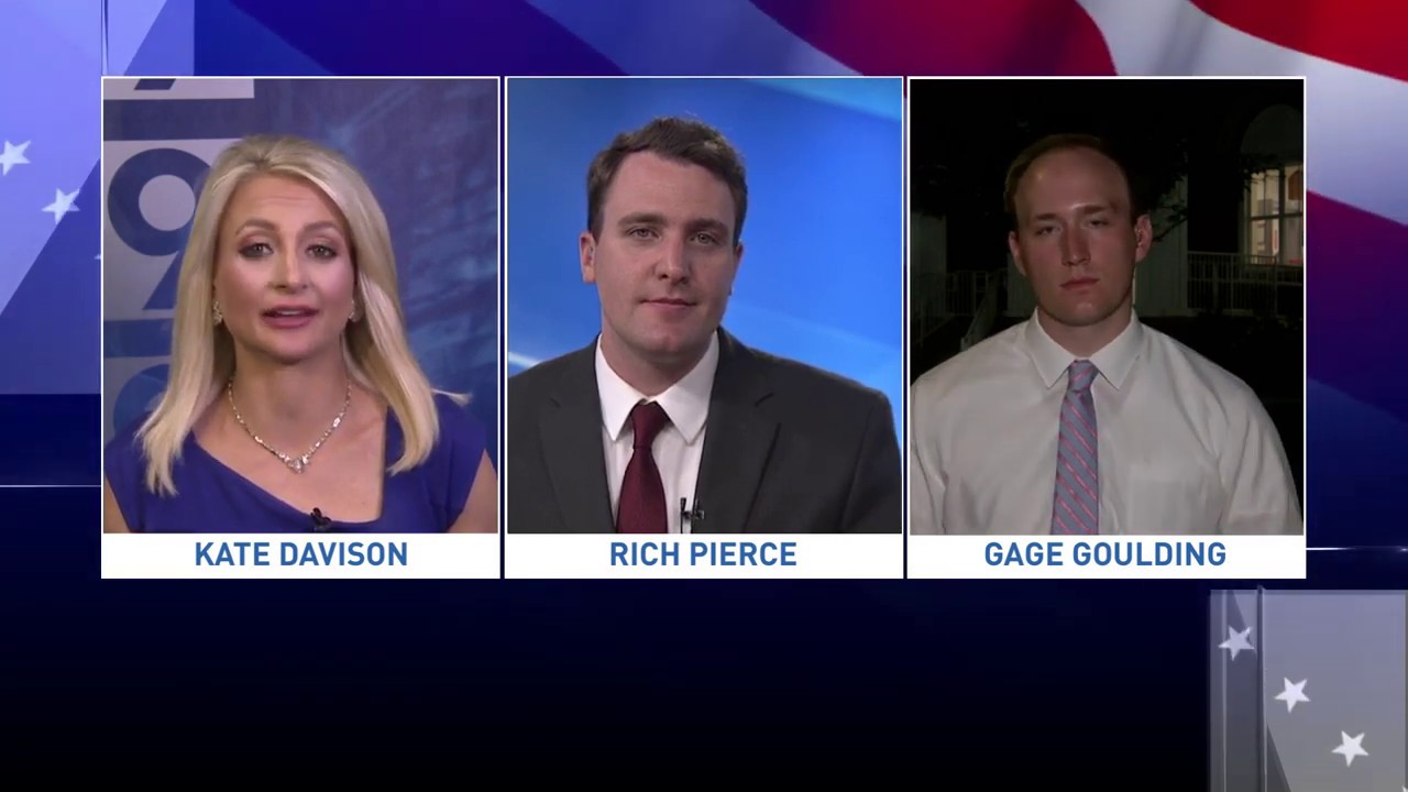 LIVE Marshall County Election Coverage 2020 YouTube