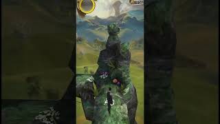 Temple 3d Endless Run Gameplay #temple3dendlessrun #mobilegameplay #androidgameplay #viral #2 screenshot 5