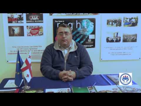 შენი შრომითი უფლებები - ,,შრომითი ხელშეკრულების ფორმები და ვადები\"