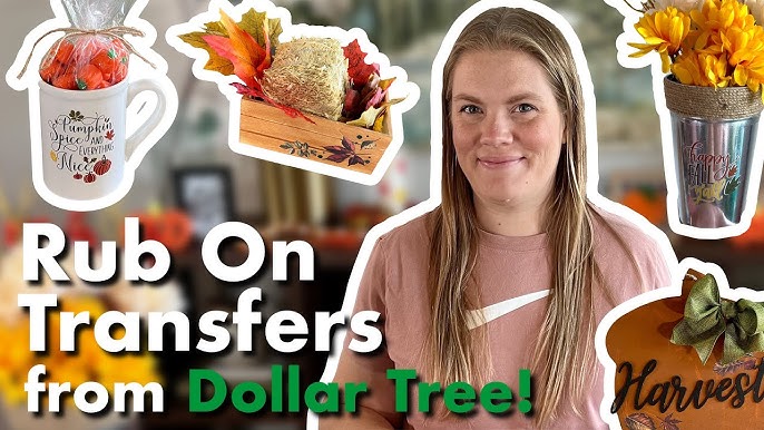 4 Craft Ideas with Dollar Tree Contact Paper