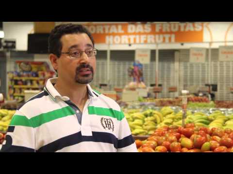 Portal das Frutas Hortifruti - Video Institucional