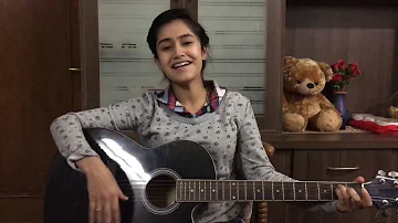 Tera Chehra | Cover Song | Adnan Sami | Tanishq Kaur