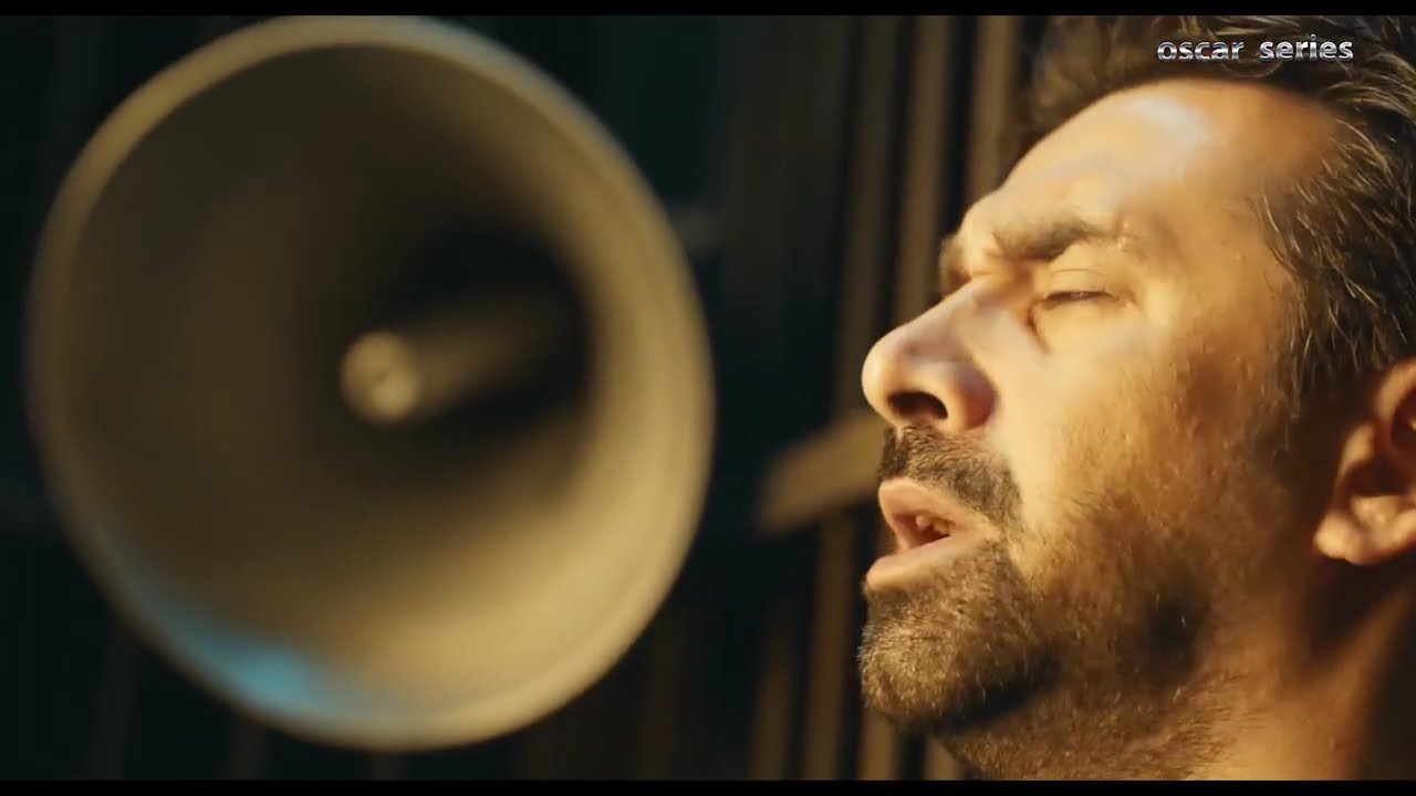 لاول مره اقوى افلام الاكشن والانتقام للنجم كريم عبدالعزيز 