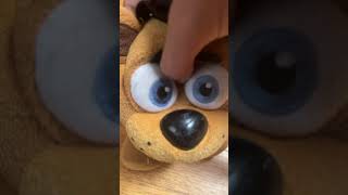 Your f***ed if this happens to you #fnafplushies #funny #fnaf ￼