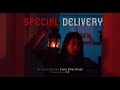 Special delivery  horror short film  cut it productions