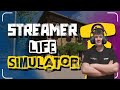 UPGRADUJEME NÁŠ SETUP!!! | Streamer Life Simulator 2 #2