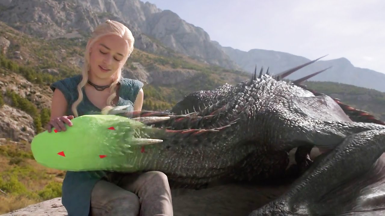Game Of Thrones Making Of Deutsch Game Of Thrones Making Of Deutsch