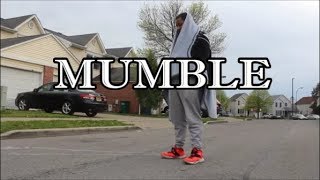 Mumble Kendrick Lamar - Humble Parody