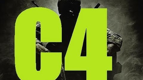 GREAT C4 KILL+GAMEPLAY! by Whiteboy7thst