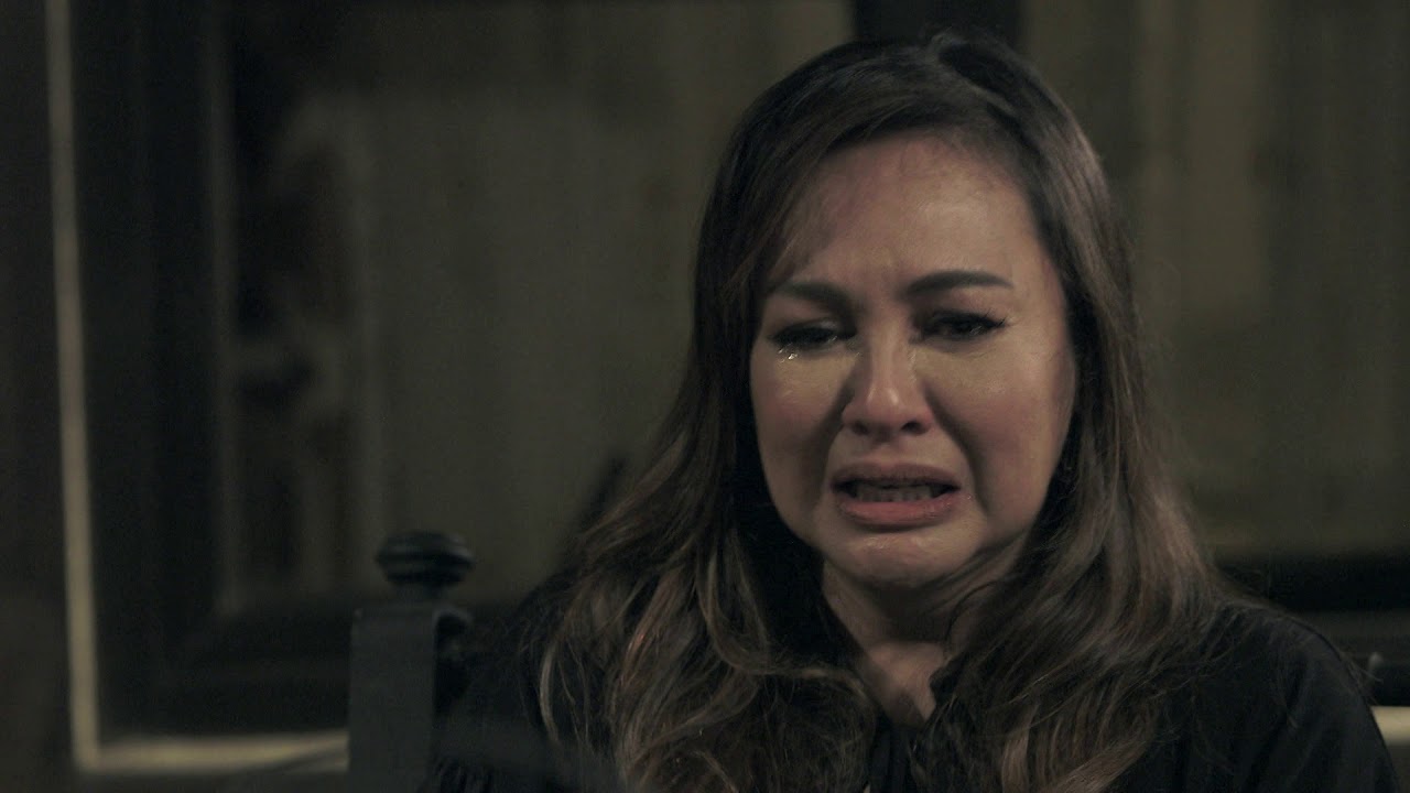 The Killer Bride: Episode 56 Teaser