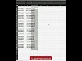 Domina los formatos de fecha en #excel