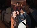 Aiman khan with family #shorts #minalkhan #aimankhan