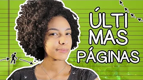 O que é a composição de um livro?