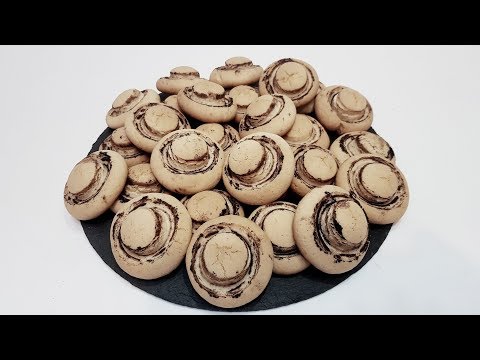 Video: Cookie 