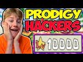 Prodigy's CRAZIEST Hackers EVER!!! [MUST SEE]