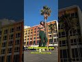 Beautiful hot girl dance shuffle 90s Eurodance hit party club anthem