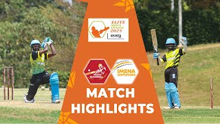 Men's Elite League 2025 | Imanzi Guardians Vs Imena Centurions | Match 5 | Highlights Men's Elite League 2025 | Imanzi Guardians Vs Imena Centurions | Match 5 | Highlights