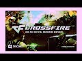 Crossfire gameplay  parth roy2019