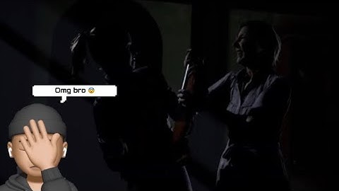 The Quarry: Part 10, Chapter 9 thicker than water get ready for my decision making and quick times.