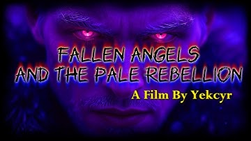 Fallen Angels And The Pale Rebellion (2025) - Documentary